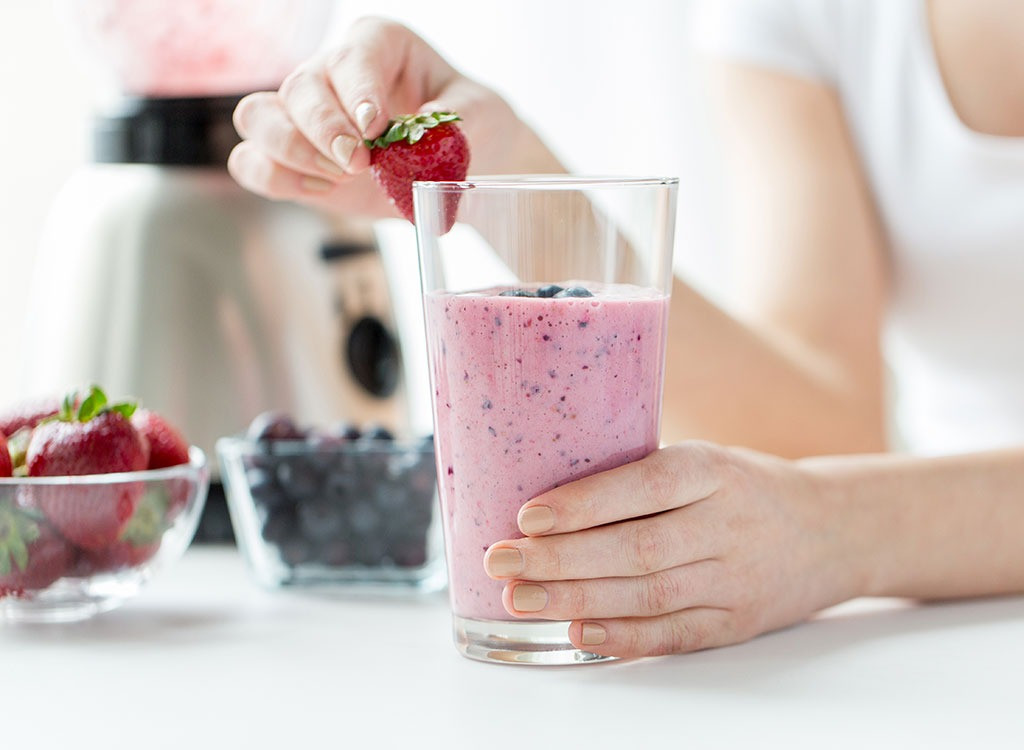 Drinking Smoothies To Lose Weight
 How to Lose Weight Drinking Smoothies