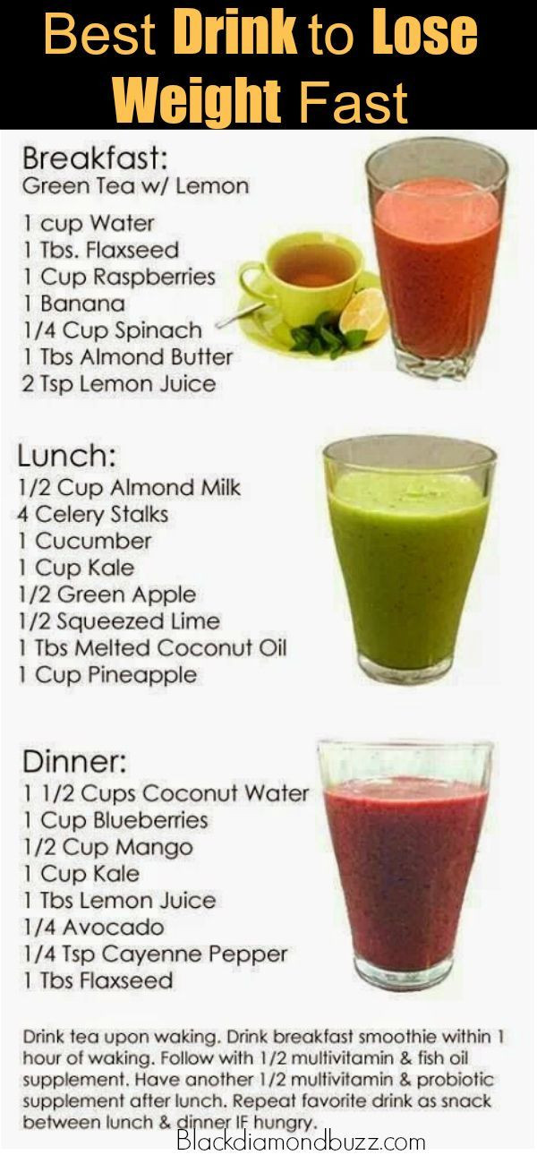 Drinking Smoothies To Lose Weight
 19 Quick Fat Burning Smoothies for Weight Loss At Home