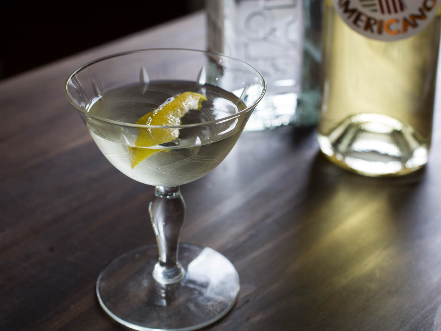 Drinks To Make With Gin
 What to Make With Gin 45 Great Cocktails