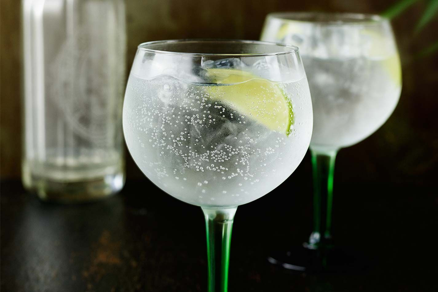 Drinks To Make With Gin
 How To Make The Perfect Gin and Tonic ILoveGin