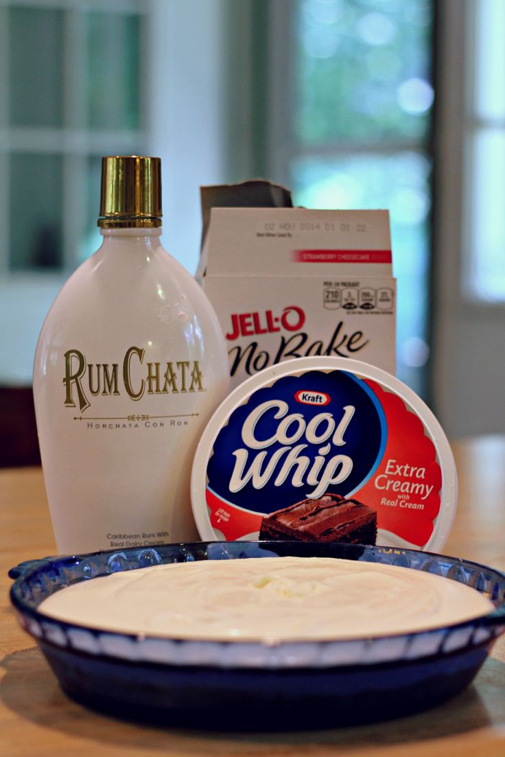 Drinks To Make With Rum Chata
 1000 images about RUM CHATA DRINKS & RECIPES on Pinterest