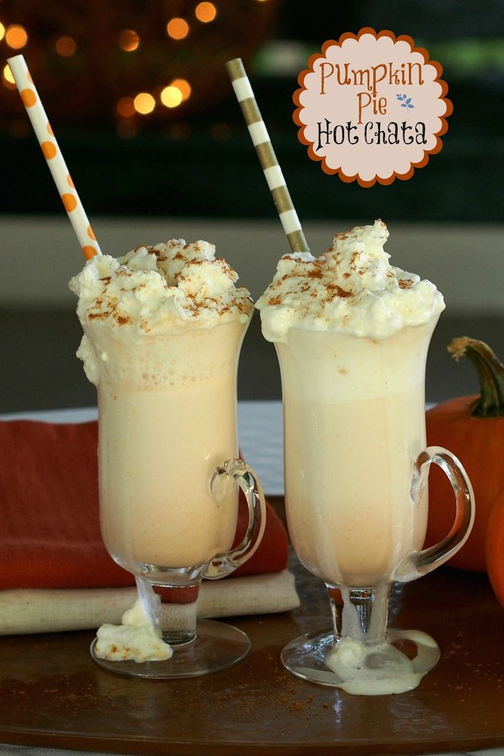 21 Best Ideas Drinks to Make with Rum Chata - Home, Family ...