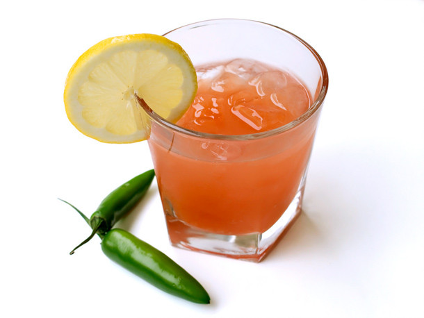 Drinks To Make With Tequila
 Just 1 Bottle 14 Cocktails to Make With Tequila and a