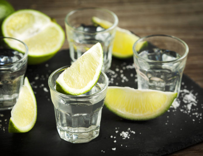 Drinks To Make With Tequila
 7 drinks to make for National Tequila Day Margaritaville