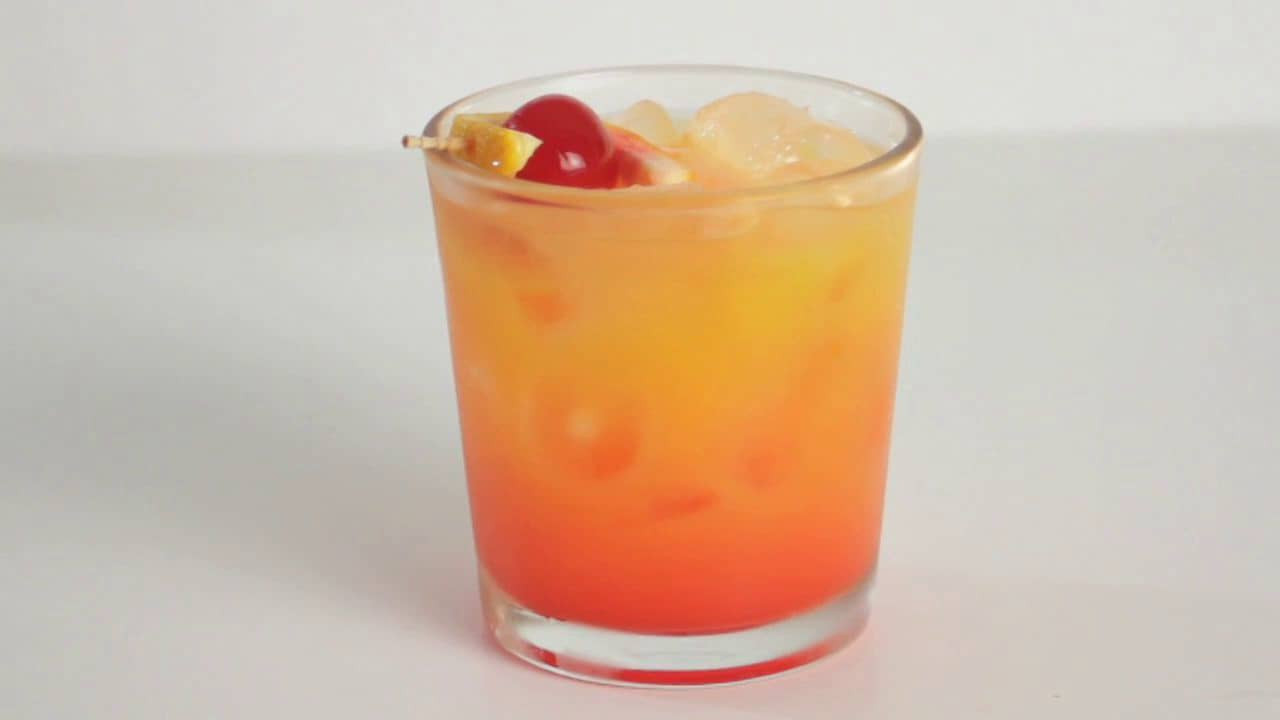 Drinks To Make With Tequila
 Drinks Made Easy How To Make A Tequila Sunrise on Vimeo