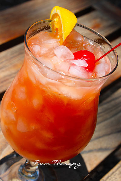 Drinks With Rum
 10 Best Tropical Rum Drinks – Rum Therapy