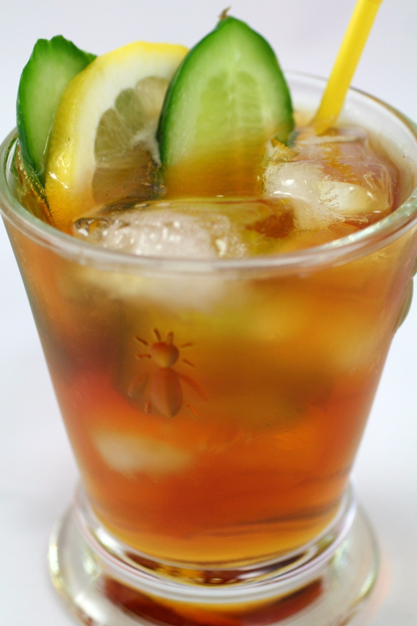 Drinks With Rum
 Top 10 Spiced Rum Drinks With Recipes