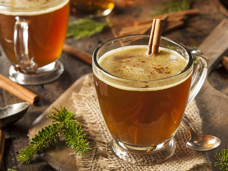 Drinks With Spiced Rum
 Top 10 Spiced Rum Drinks With Recipes