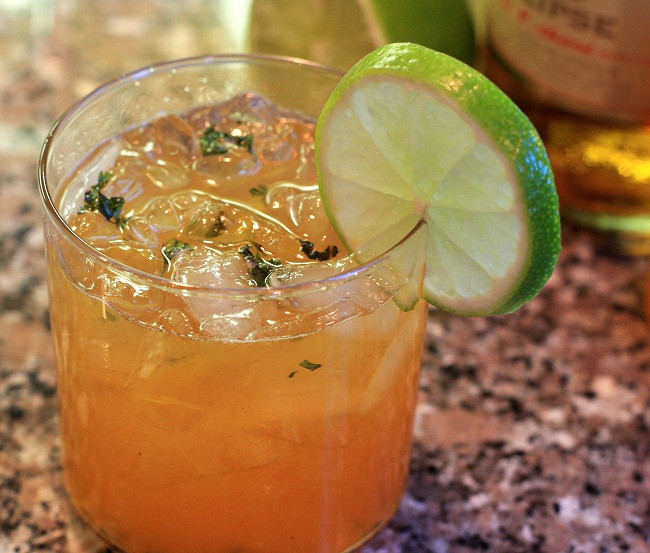 Drinks With Spiced Rum
 Top 10 Spiced Rum Drinks With Recipes