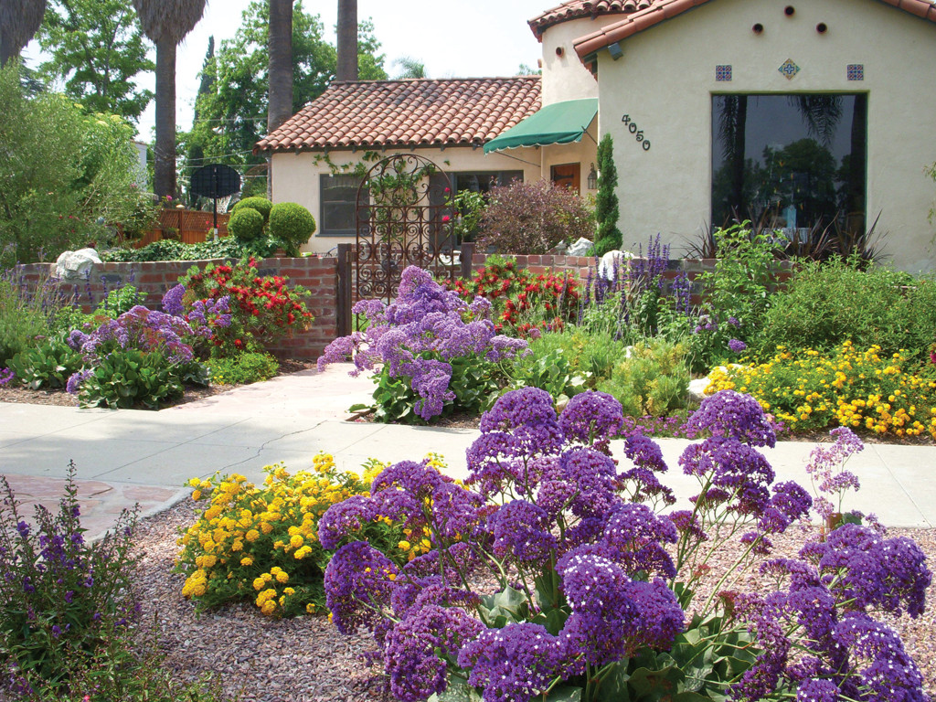 Drought Tolerant Backyard Landscapes
 Drought Tolerant Landscaping City of Redlands