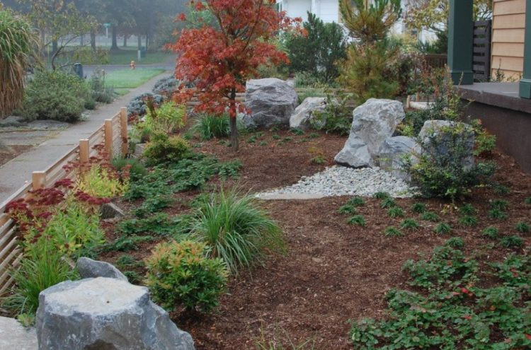 Drought Tolerant Backyard Landscapes
 Drought Tolerant Landscaping Design To Make Your Backyard