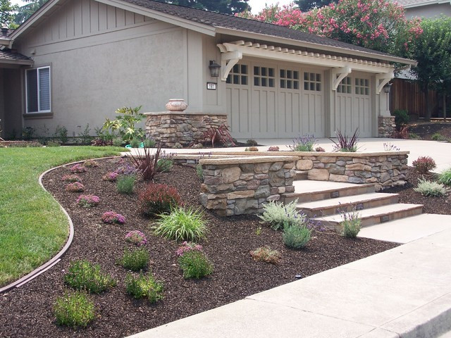 Drought Tolerant Backyard Landscapes
 Drought Tolerant and Low Maintenance Landscape