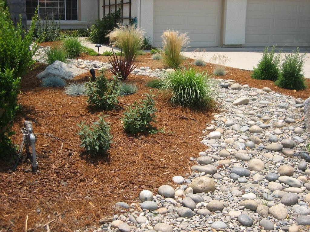 Drought Tolerant Backyard Landscapes
 San Luis Obispo Landscaper AAA Landscaping