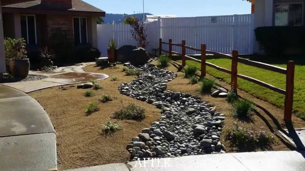 Drought Tolerant Landscape Design
 Water Saving Drought Tolerant Landscape Designs by Susan