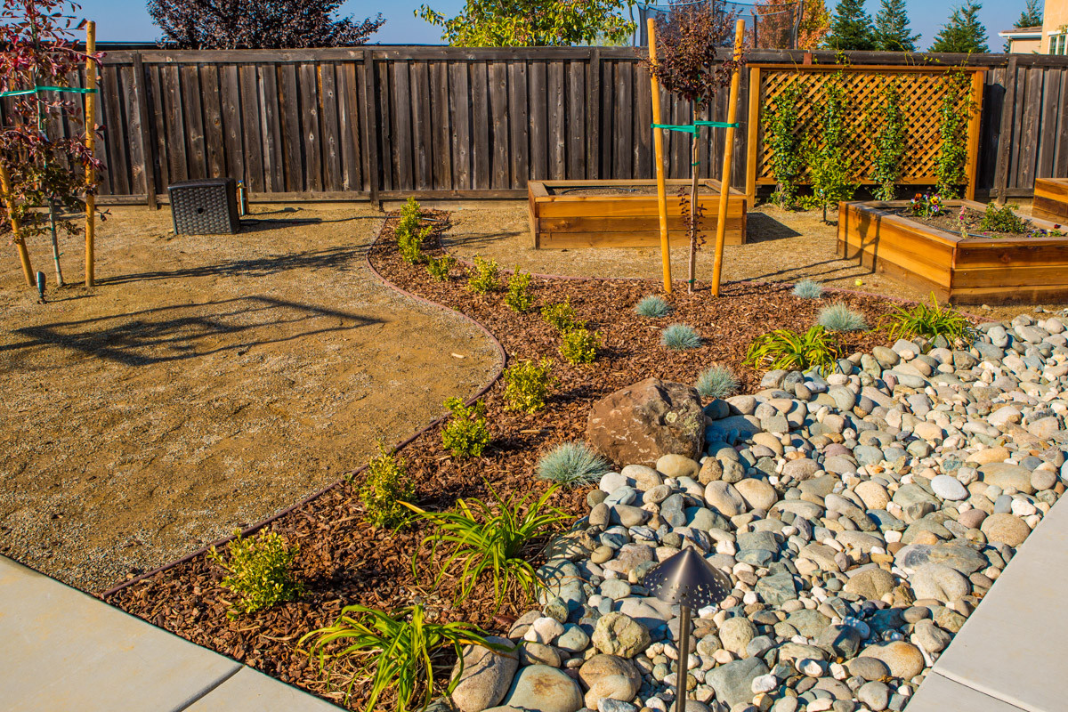 Drought Tolerant Landscape Design
 Advantages of Drought Tolerant Landscaping Sacramento CA