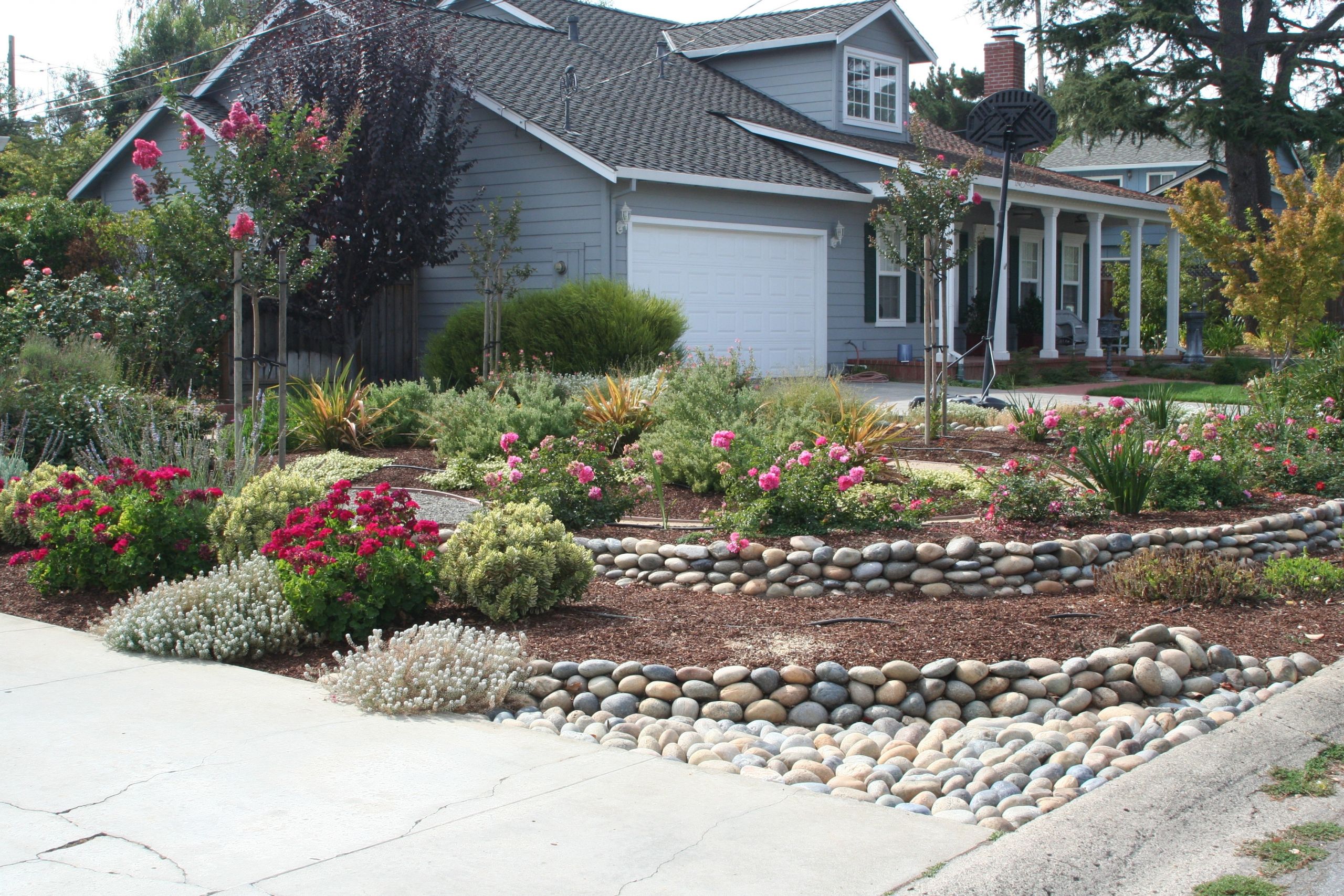 Drought Tolerant Landscape Design
 Diy Drought Tolerant Landscape – Madison Art Center Design