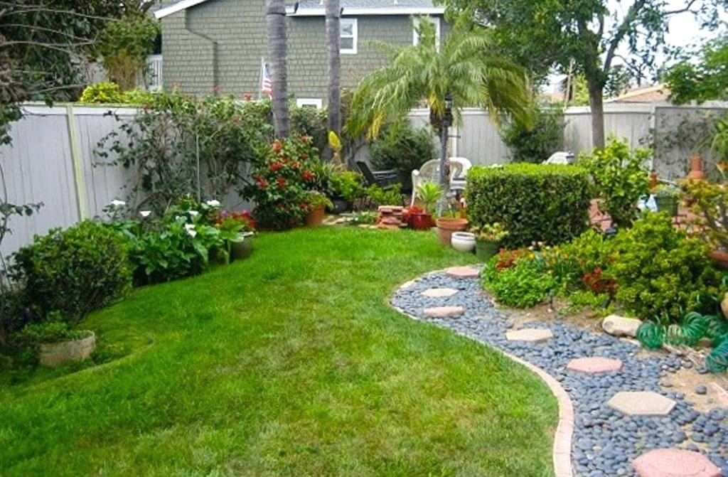 Drought Tolerant Landscape Design
 Drought Tolerant Landscape Design s Circular Pebble