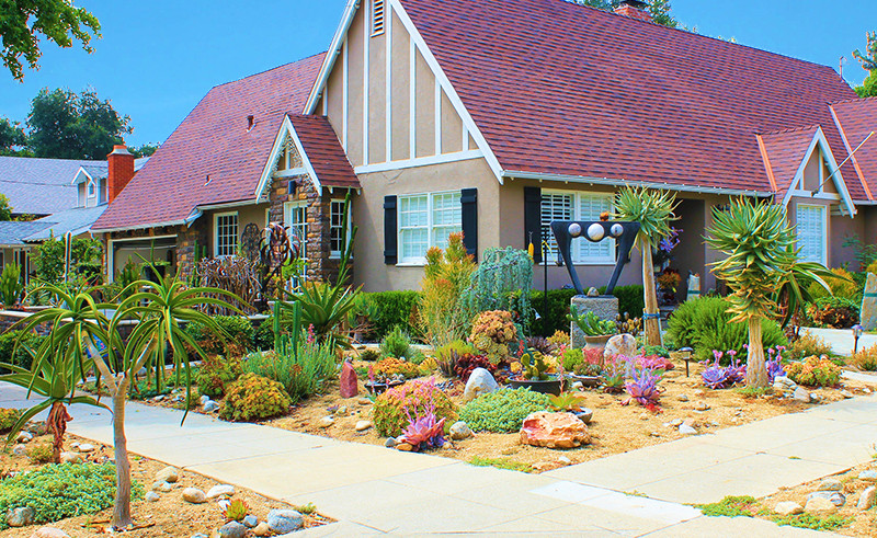 Drought Tolerant Landscape Design
 Best Landscape Designers in Woodland Hills