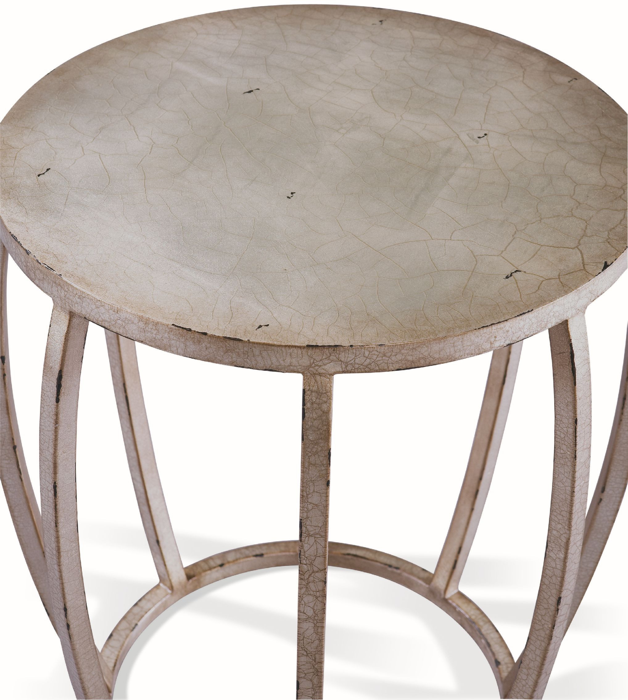 Drum Tables Living Room
 CTH Sherrill Occasional Living Room Drum End Table M59 98