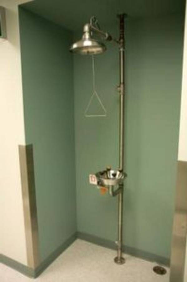 Drywall For Bathroom
 Green Drywall for Bathrooms