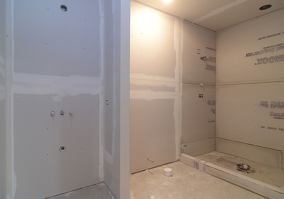 Drywall For Bathroom
 The Sheetrock vs Drywall Guide Choosing Different Types