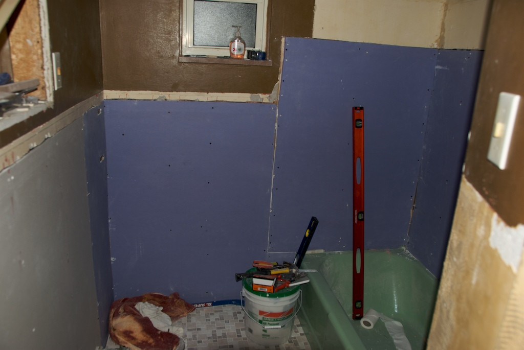 Drywall For Bathroom
 bathroom drywall 008 – bkdunn