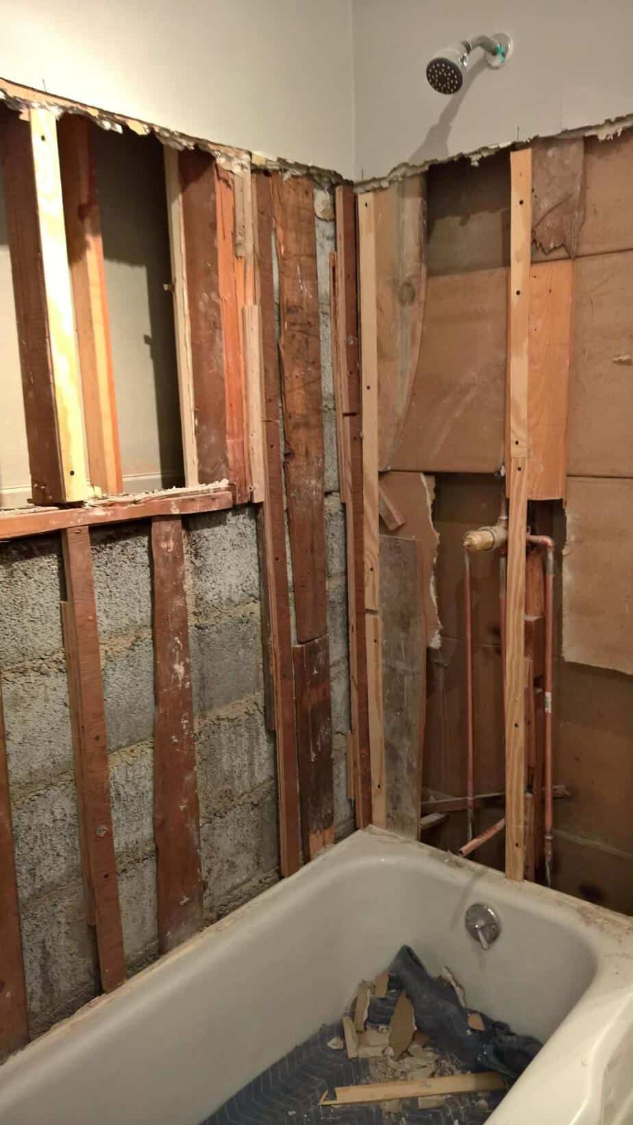 Drywall For Bathroom
 Bathroom Renovation