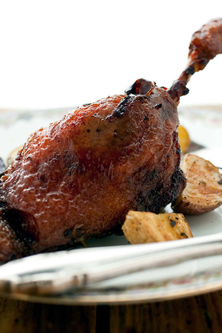 Duck Confit Recipes
 Easy Duck Confit Recipe NYT Cooking