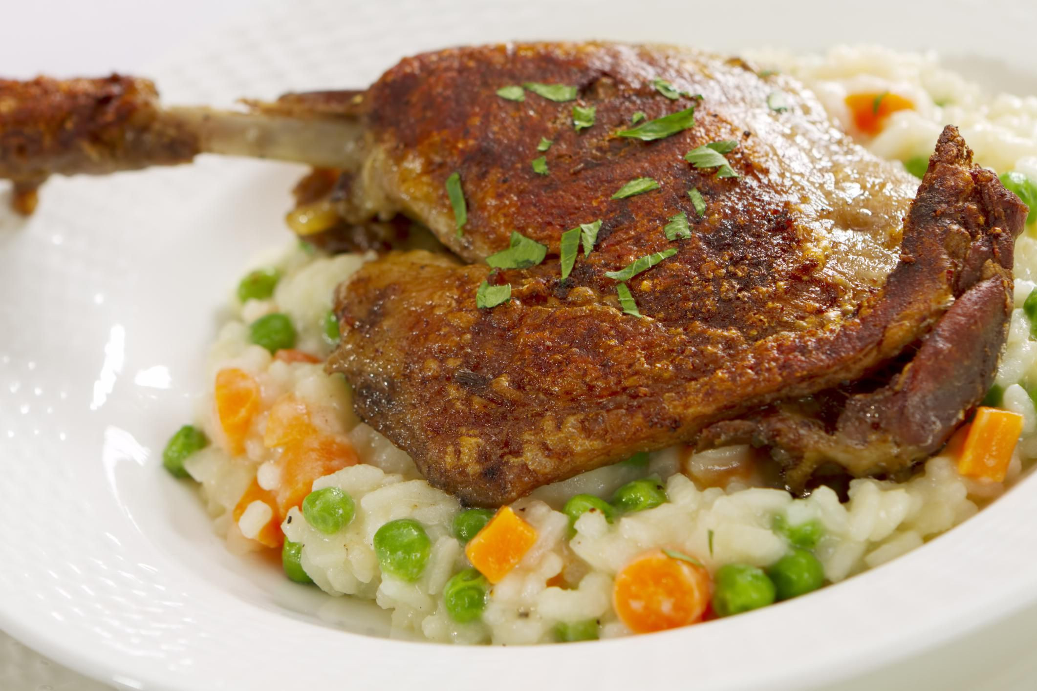 Duck Confit Recipes
 How to Make Duck Confit Recipe