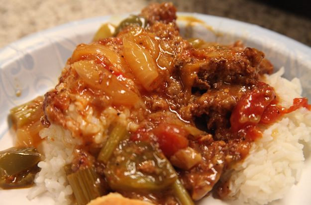 Duck Dynasty Recipes
 Miss Kay from Duck Dynasty s Swiss Steak recipe