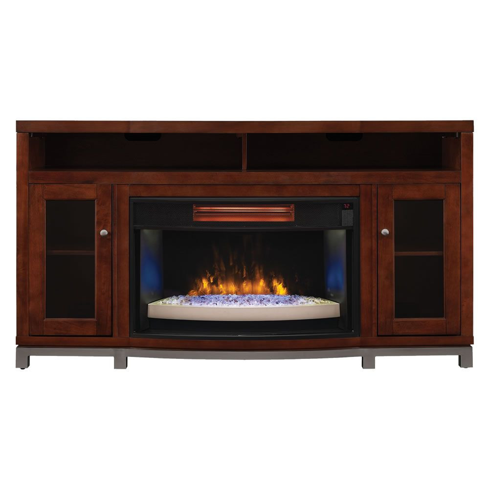 Duraflame Electric Fireplace Tv Stand
 TV Stands with Electric Fireplace Archives Page 5 of 5