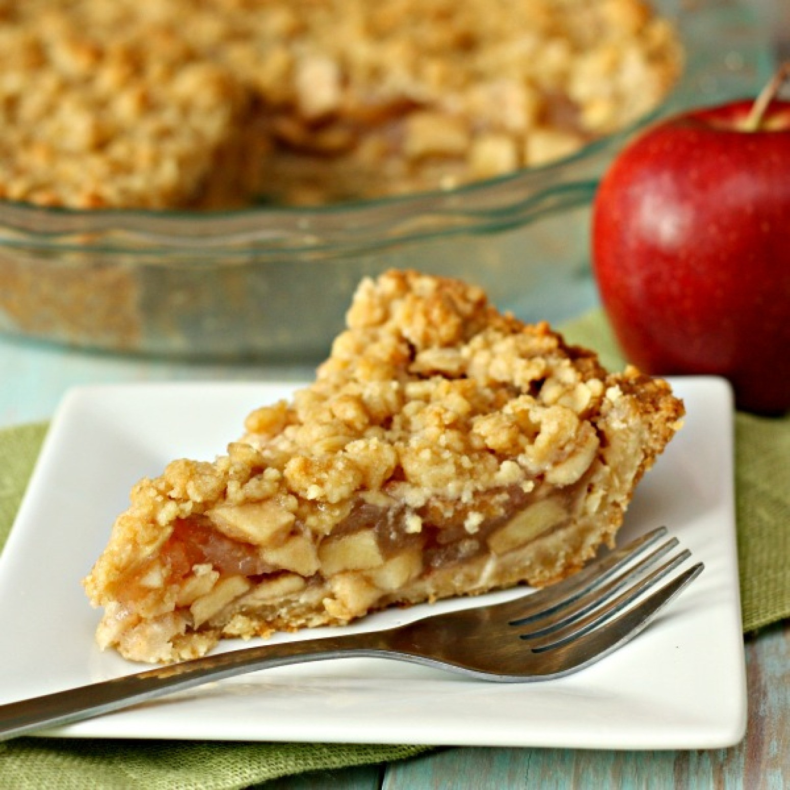 Dutch Apple Pie Recipes
 The Best Dutch Apple Pie Recipe