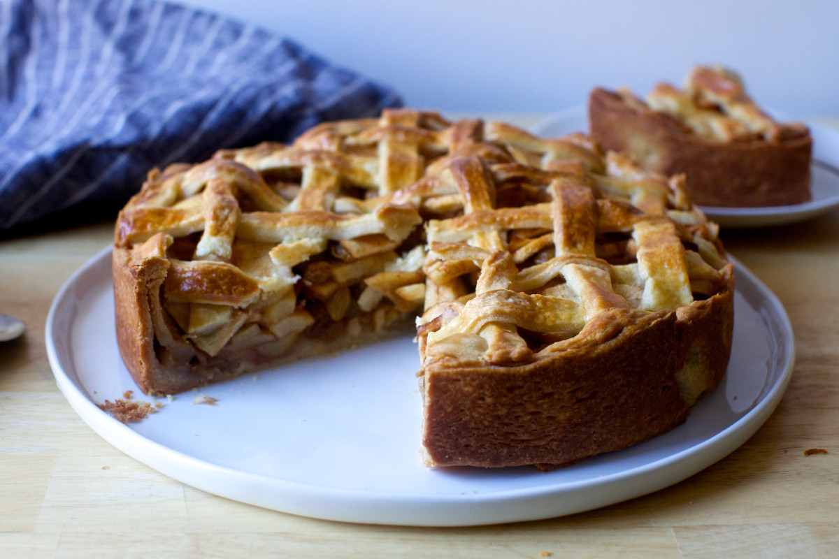 Dutch Apple Pie Recipes
 dutch apple pie – smitten kitchen