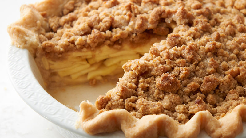 Dutch Apple Pie Topping Recipe
 Dutch Apple Pie Recipe Tablespoon