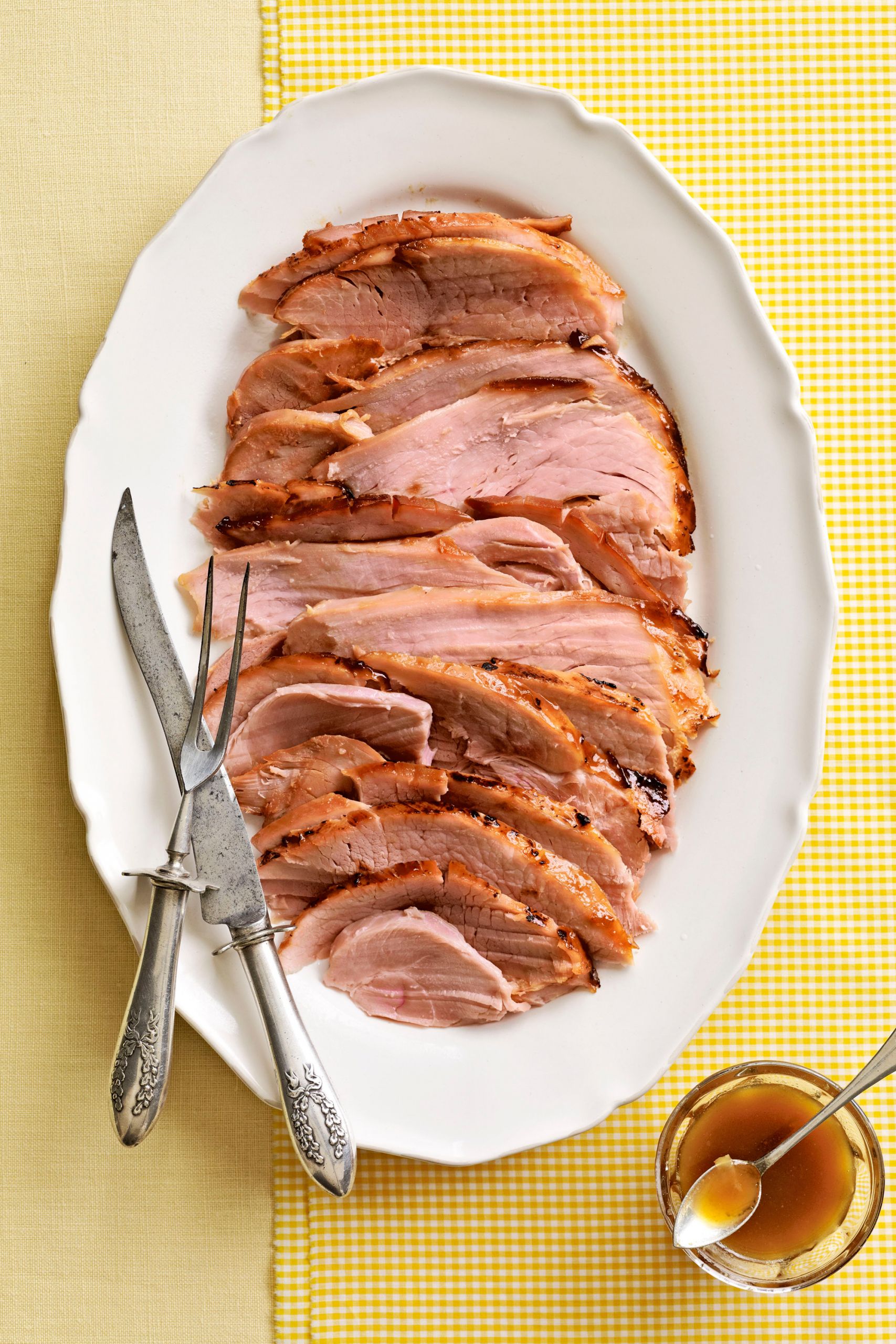 Easter Dinner Ideas With Ham
 11 Best Easter Ham Recipes How to Make an Easter Ham