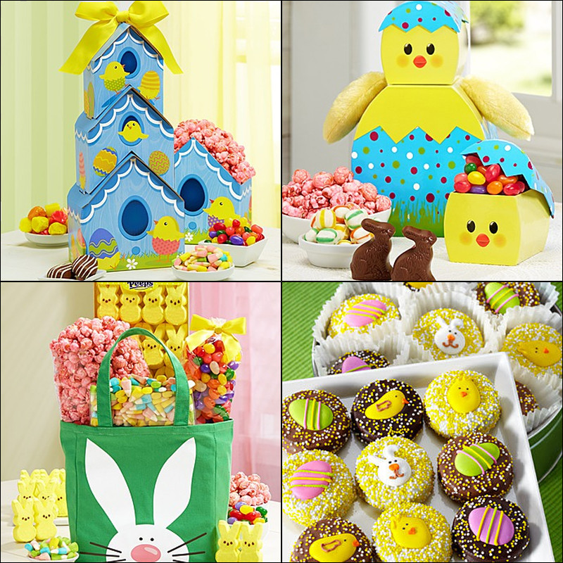 Easter Gifts Kids
 Festive Easter Gifts for all Ages 1800Baskets