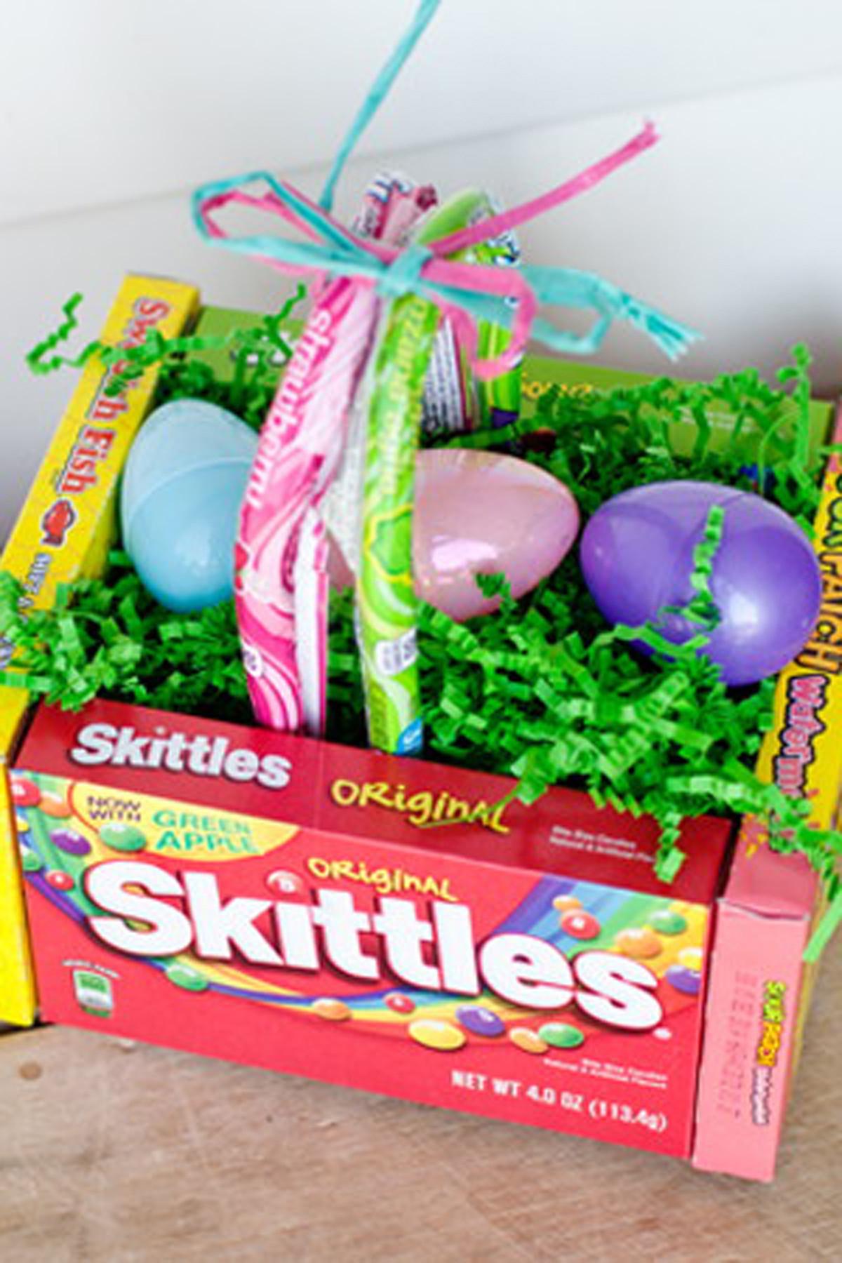 Easter Gifts Kids
 30 Easter Basket Ideas for Kids Best Easter Gifts for