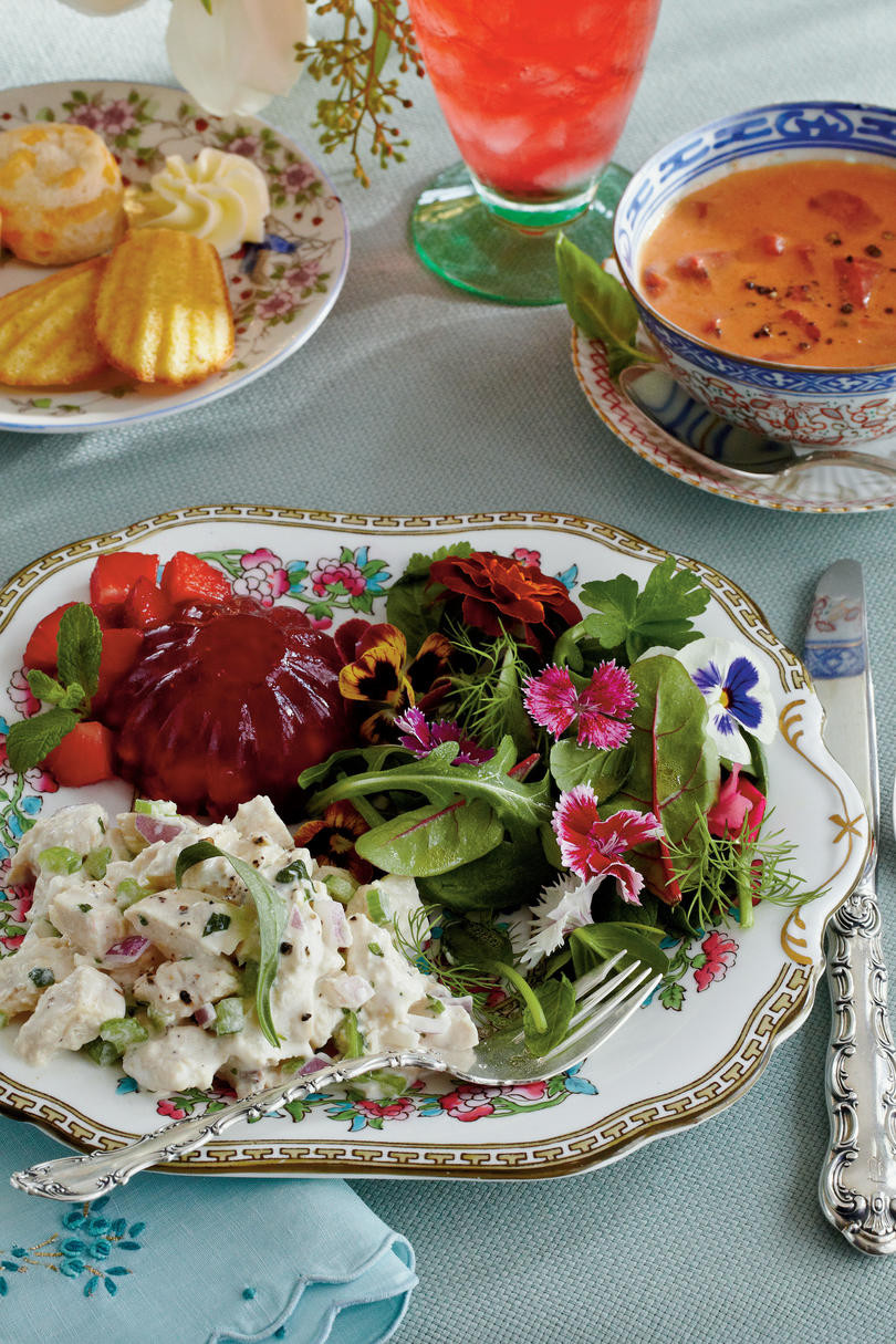 Easter Lunch Side Dishes
 Easter Side Dishes Southern Living