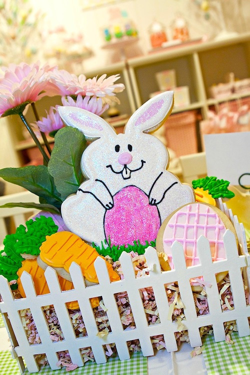 Easter Party For Kids
 Kids Easter Party Ideas