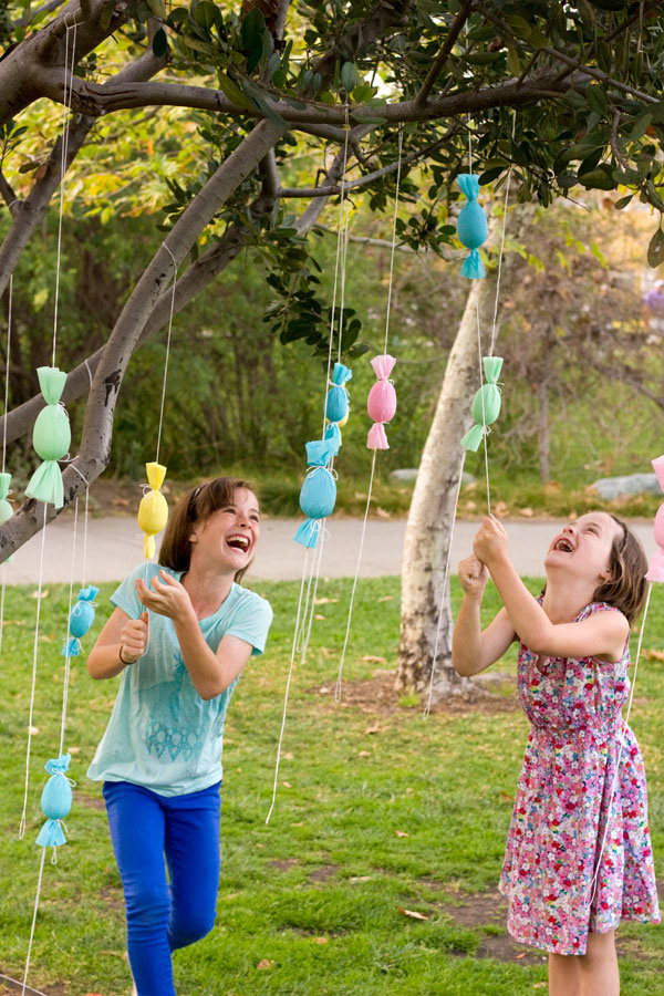 Easter Party Kids Games
 Creative Easter Party Ideas Hative