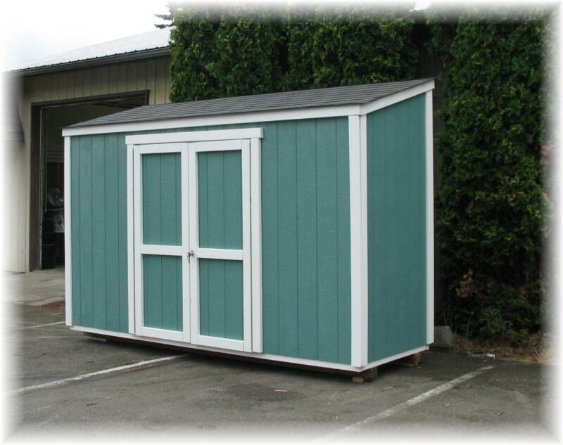 Easy Backyard Storage
 Simple Storage Shed Designs For Your Backyard – Cool Shed