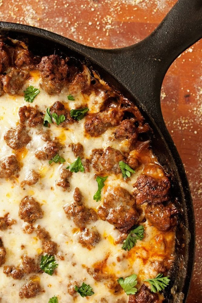 Easy Dinner Recipes With Ground Beef
 14 Easy ground beef dinners for quick weeknight meals