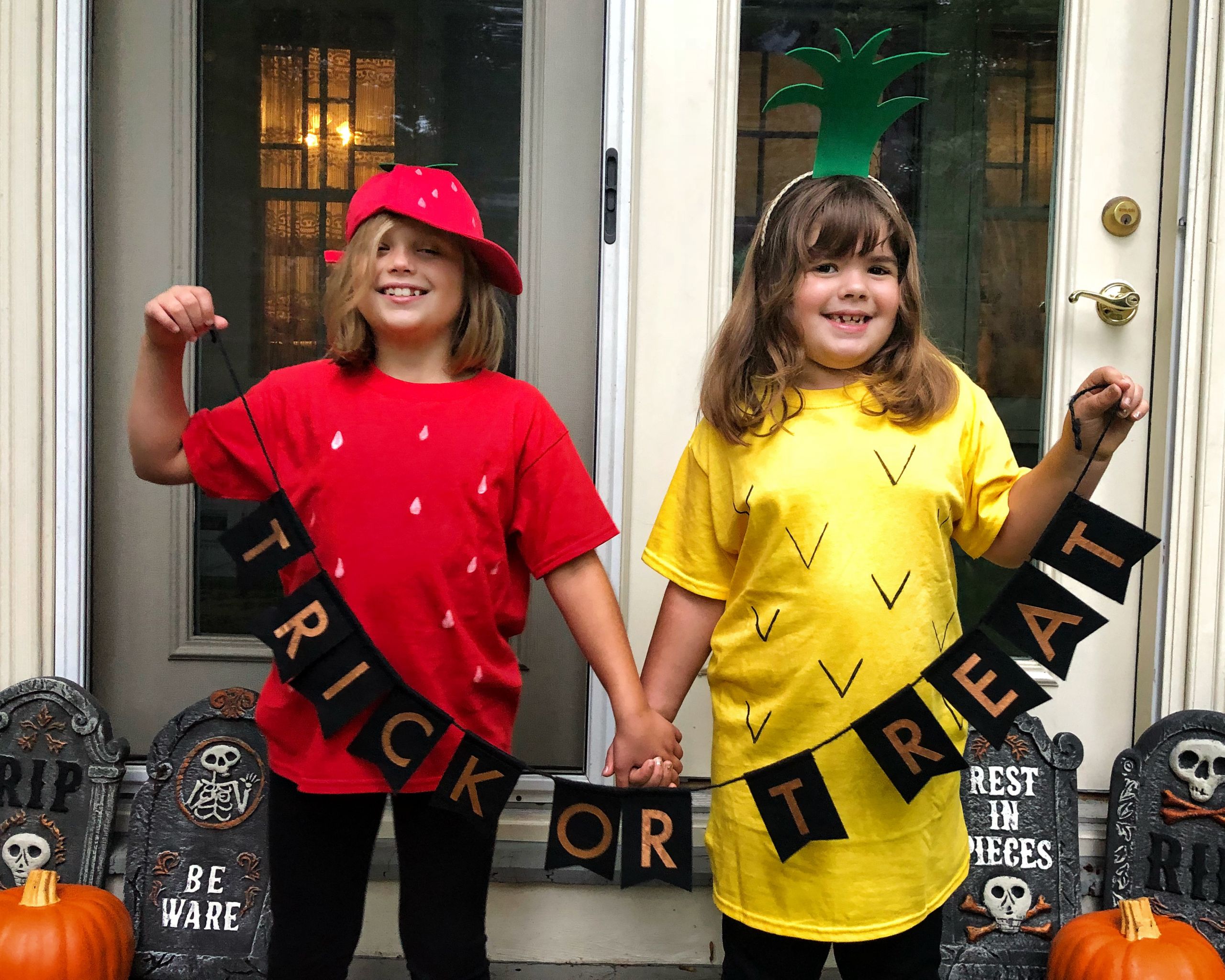 Easy DIY Kids Costumes
 Easy Last Minute Halloween Costumes for Kids