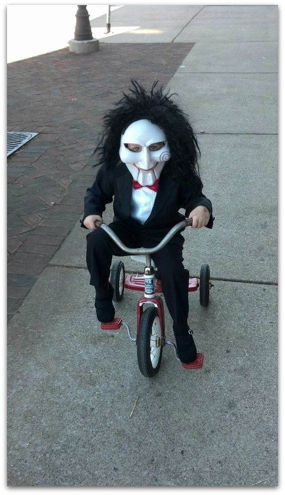 Easy DIY Kids Costumes
 35 HALLOWEEN COSTUME IDEAS FOR KIDS Godfather Style