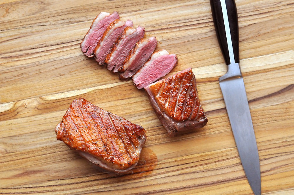 Easy Duck Breast Recipes
 5 Duck Breast Recipes Perfect for Fall – Center of the