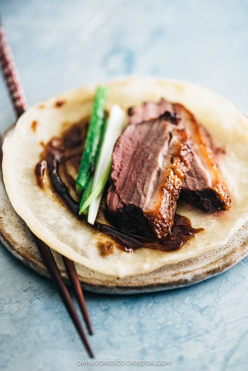 Easy Duck Breast Recipes
 Crispy Chinese Duck Breast