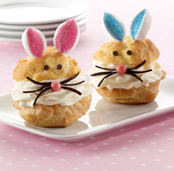 Easy Easter Desserts For Kids
 20 Best and Cute Easter Dessert Recipes with Picture