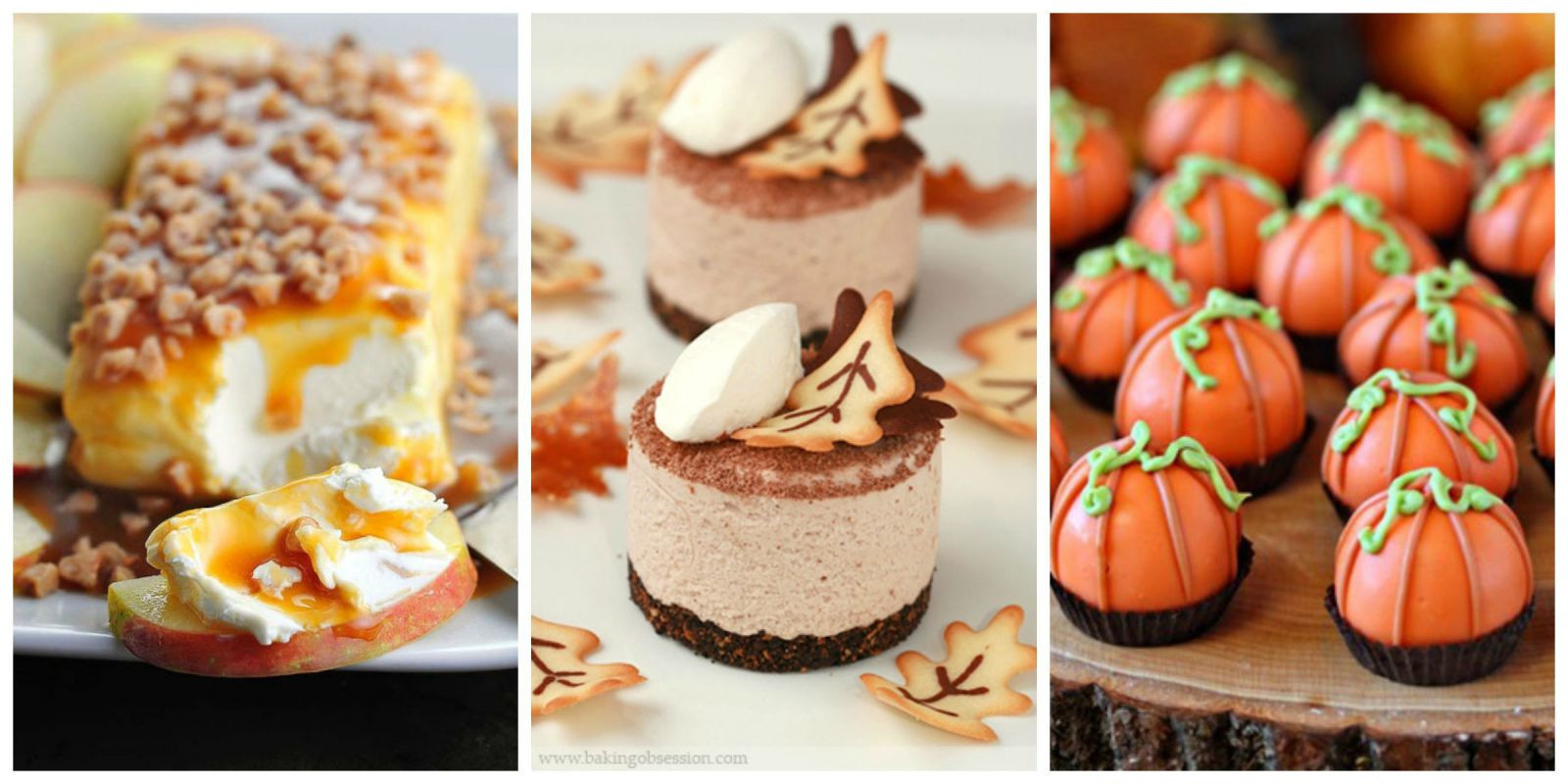 Easy Fall Desserts For A Crowd
 Best 30 Easy Fall Desserts for A Crowd Best Diet and