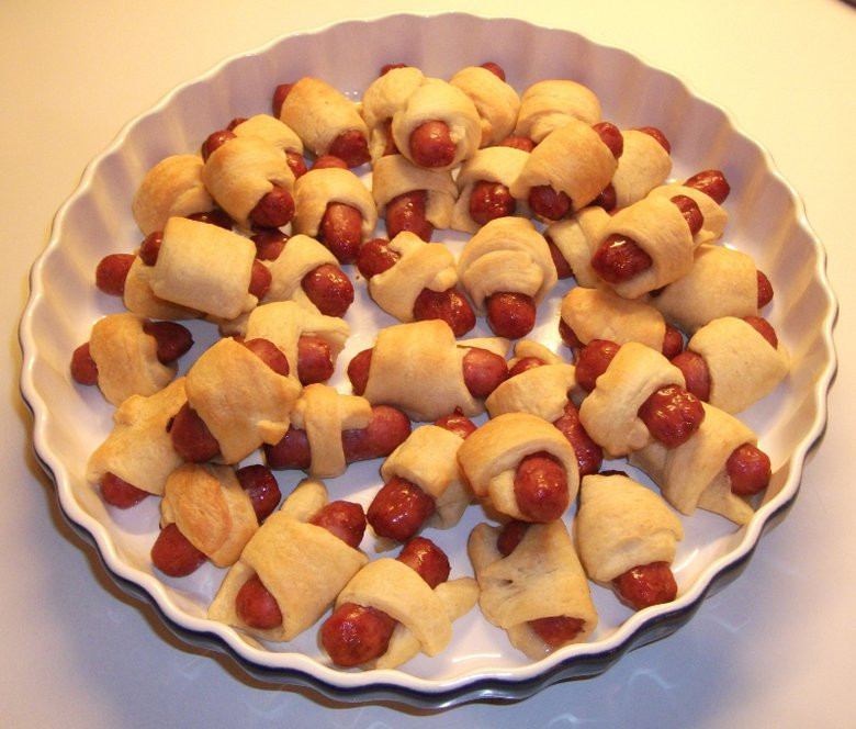 Easy Finger Foods For Kids Party
 What Are Kid Friendly Foods To Serve At Birthday Parties