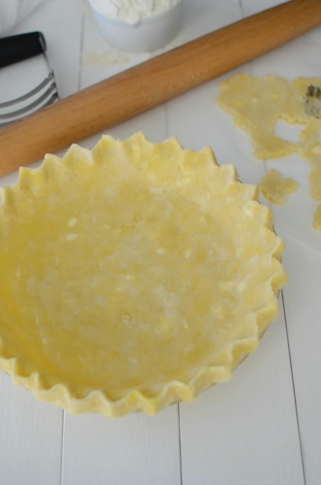 Easy Gluten Free Pie Crusts
 Easy Flaky Gluten Free Pie Crust My Recipe Confessions